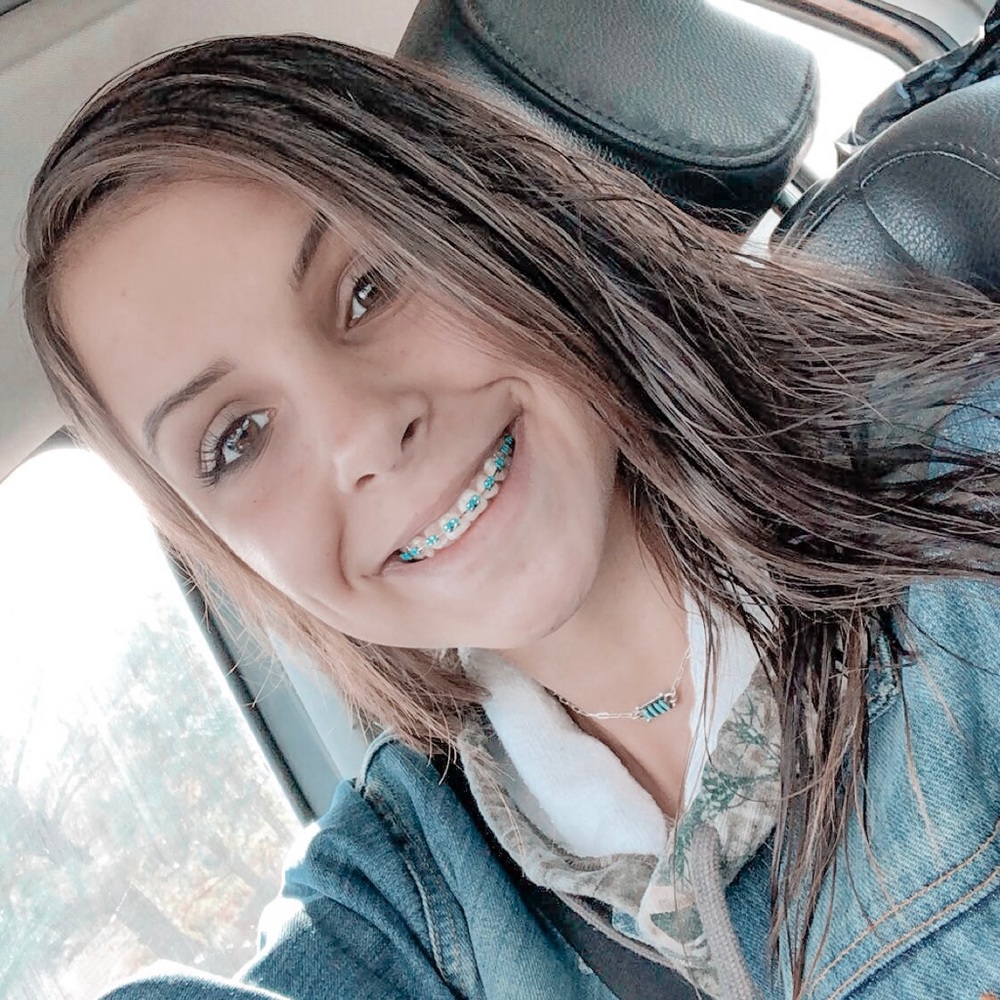 Meet your Posher, Alyson